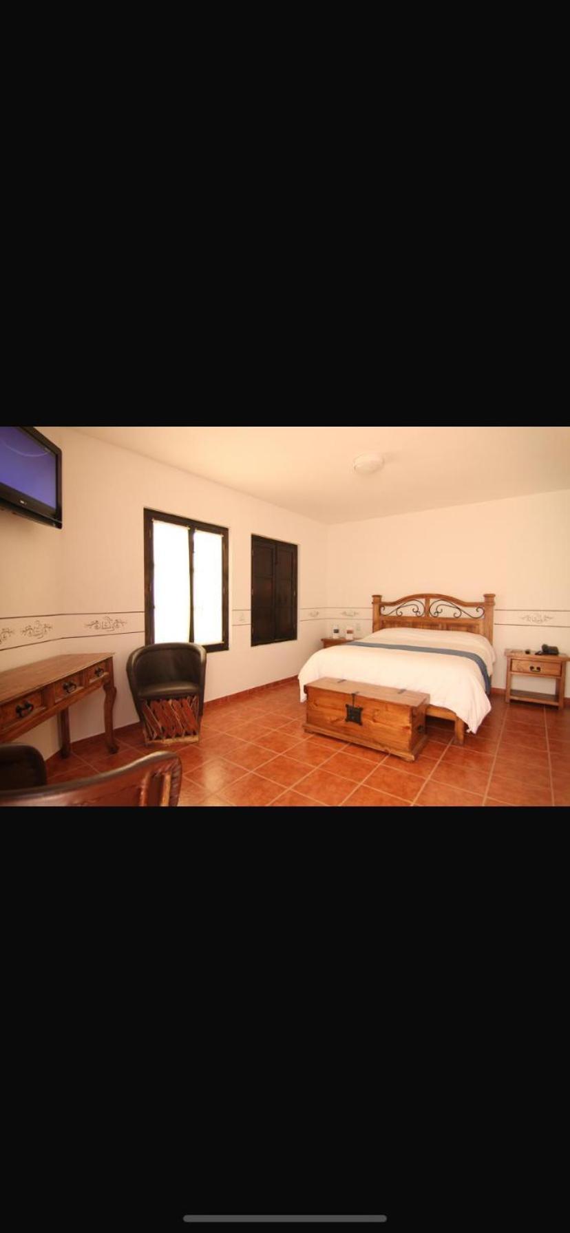 Villa Villar Queretaro Bagian luar foto