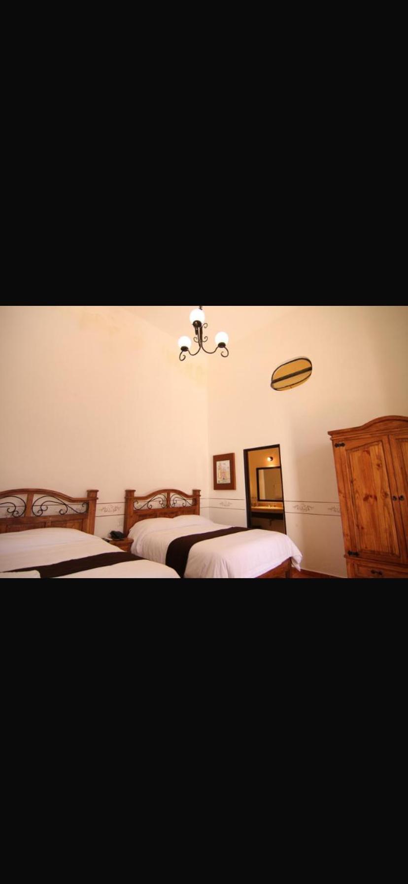 Villa Villar Queretaro Bagian luar foto