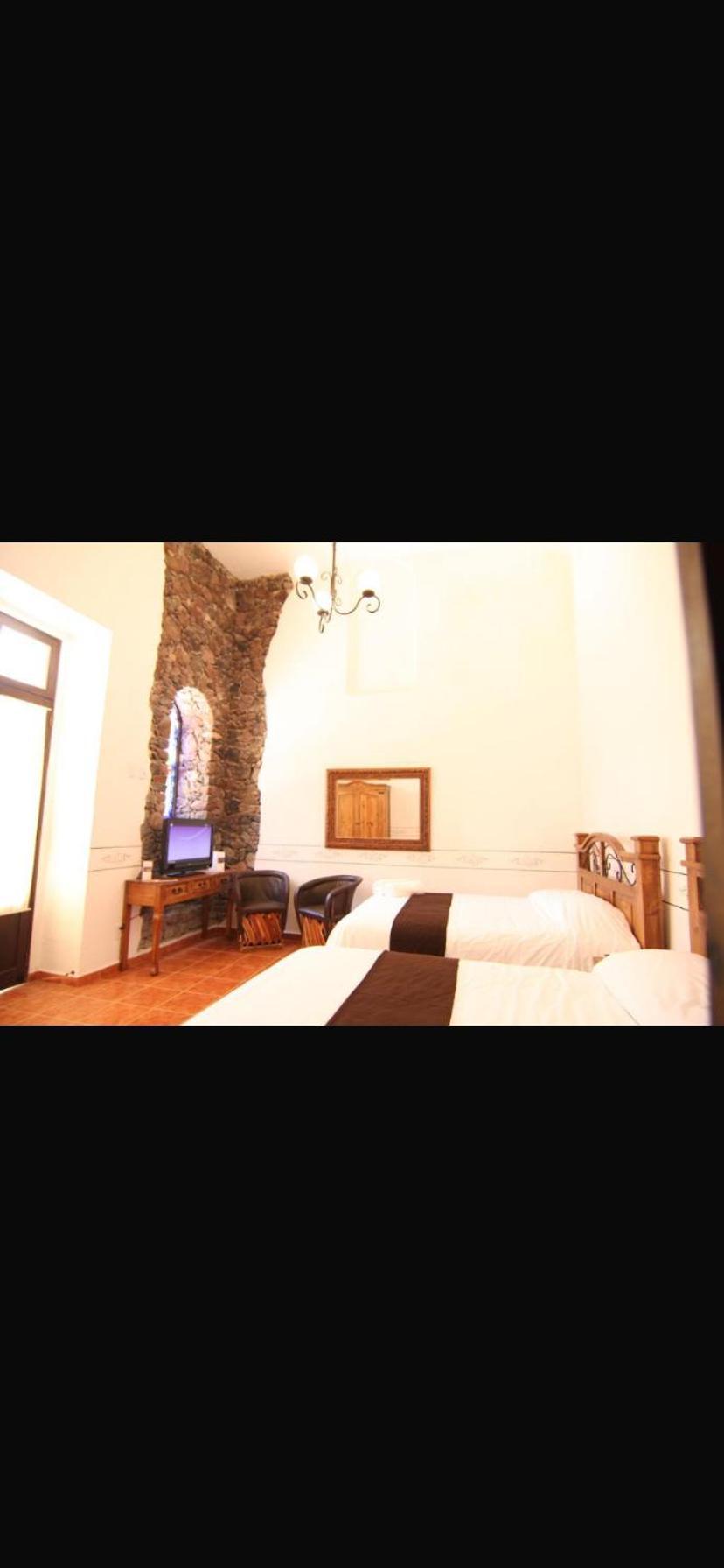 Villa Villar Queretaro Bagian luar foto